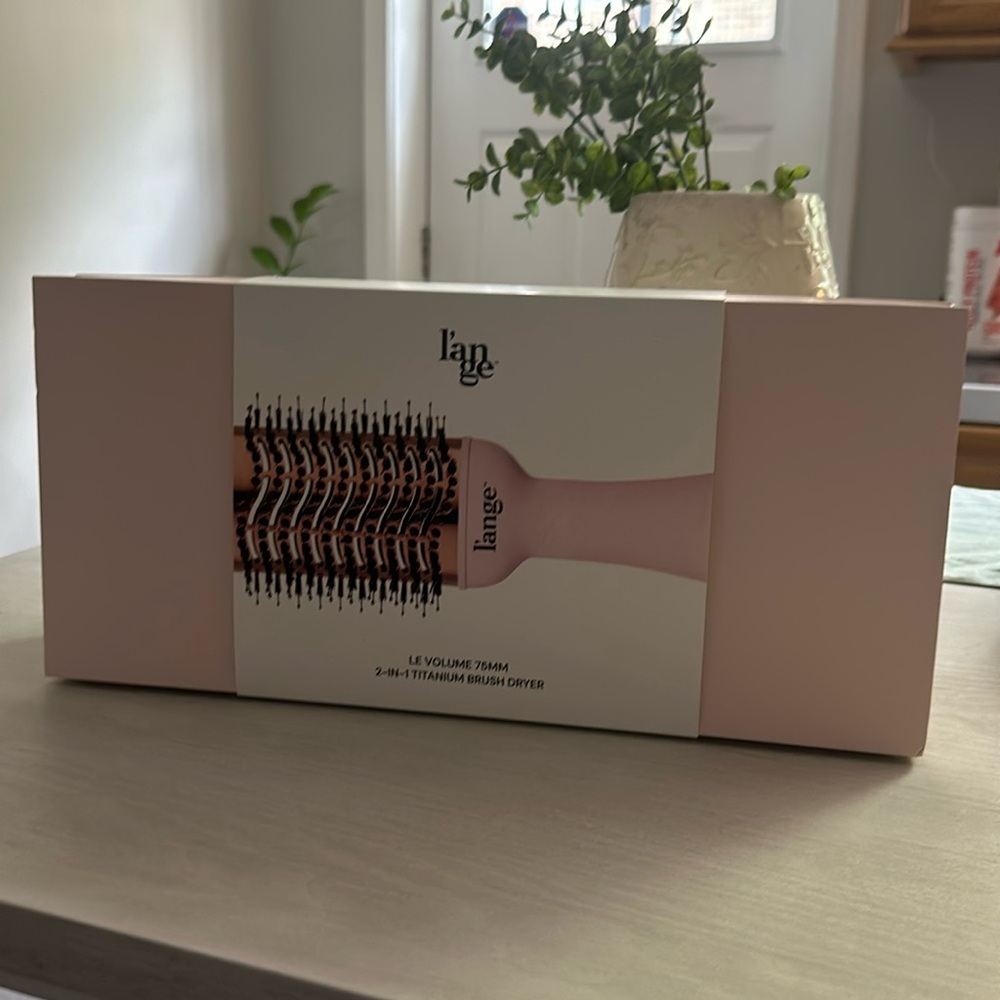L’ange Blush Le Volume 75mm